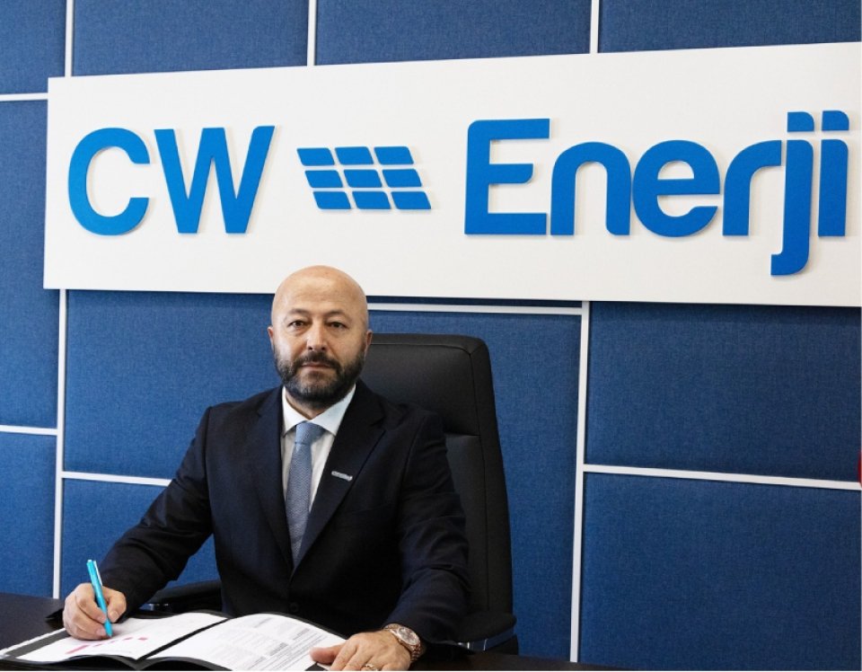 DNV Verifies Bankability of CW Enerji’s TOPCon Modules