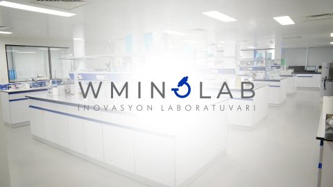 WMINOLAB ile AR-GE'de Yeni Bir Dönem