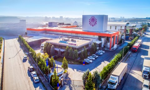 Kimpur Secures AFGM Approved Supplier Certification for Defense Supply Chain