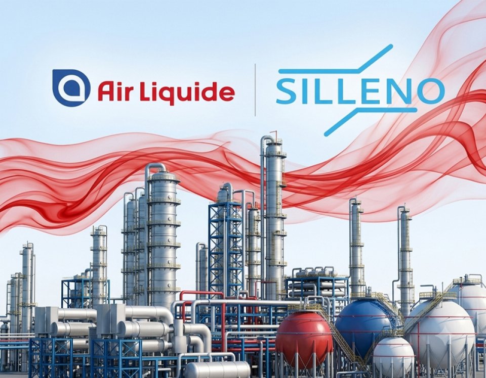 Air Liquide Announces €70 Million Mega Investment in Kazakhstan