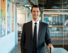 P&G Announces New Executive Leadership Appointments