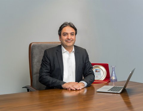Orzax Finalizes IPO with a Total Volume of TRY 3.6 Billion