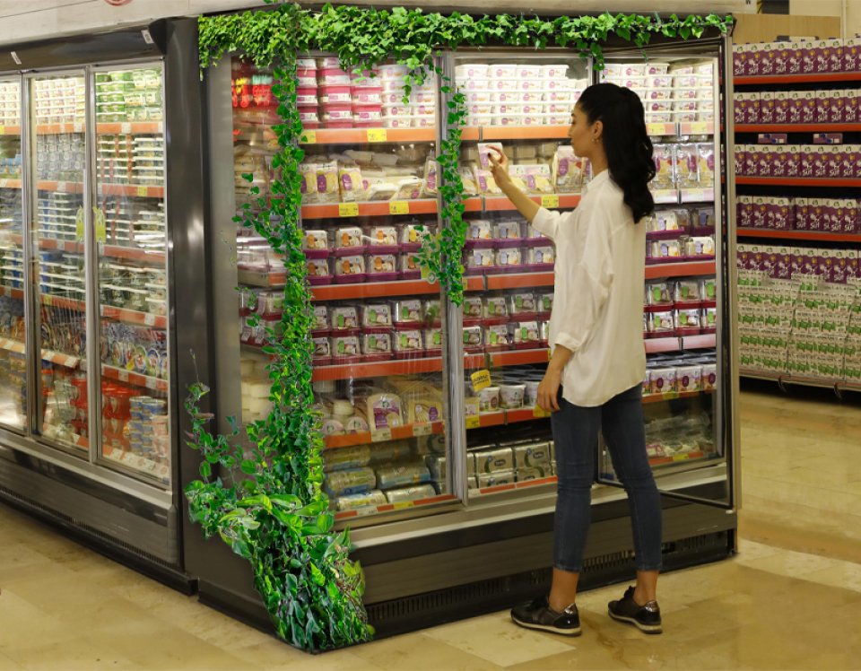 Migros Becomes the Sole Turkish Food Retailer in TIME's "World's Most Sustainable Companies" List