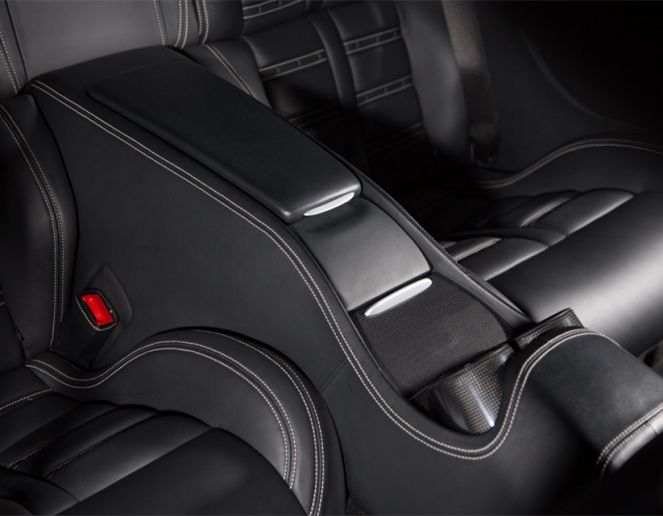 Wacoal and BASF Expand "Melooop" into Automotive