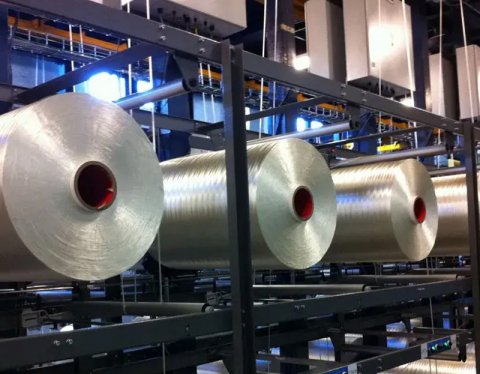 Next-Gen Carbon Fiber Manufacturing