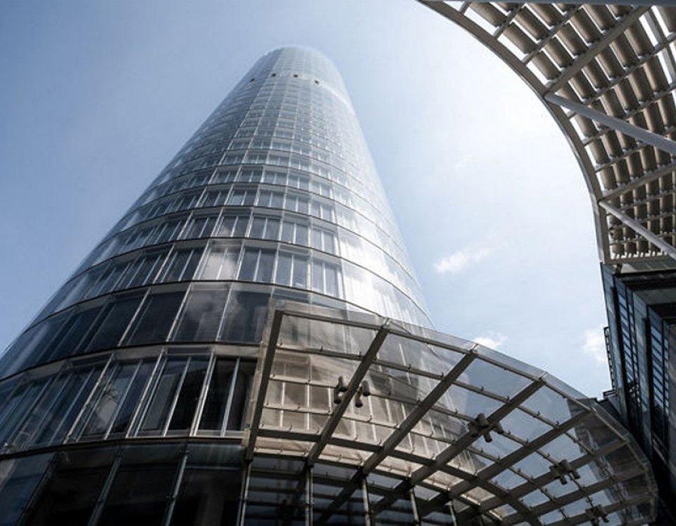 Evonik Announces Efficiency Program