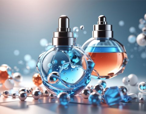 Givaudan Invests in Microcaps AG to Boost Encapsulation