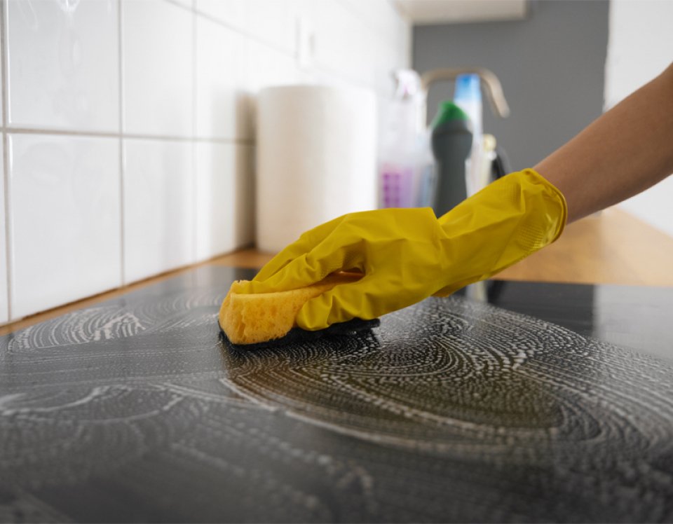 Choosing the Right Ingredients for Parquet, Ceramic, and Marble