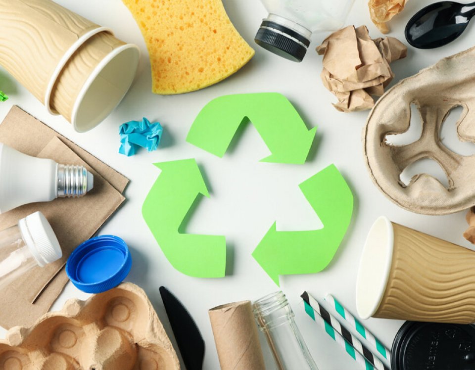 Best Municipal Practices in Source Separation of Packaging Waste
