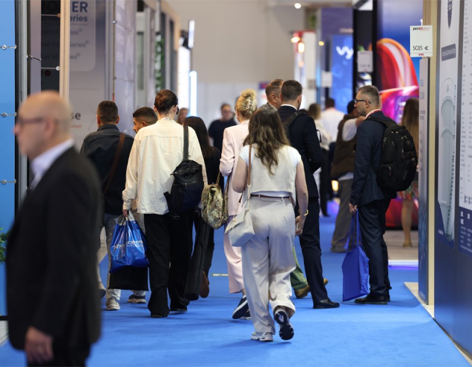 The Gateway to a New Era in the Polyurethane Industry: PU Expo Istanbul 2026