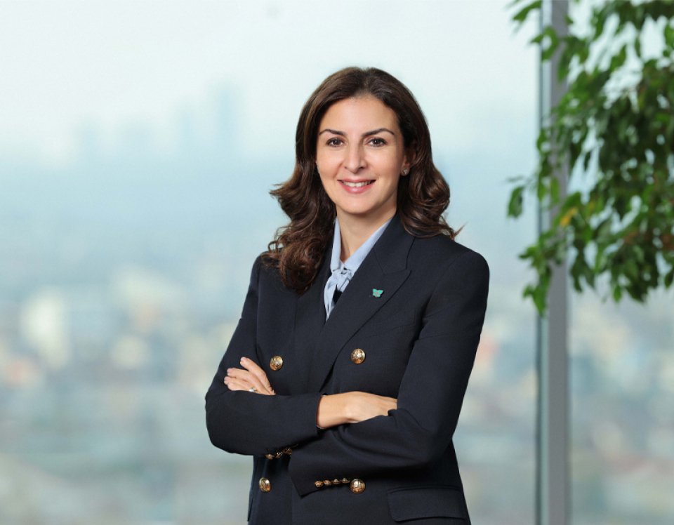 Strong Growth from Türkiye Finans Katılım Bankası in the First Half