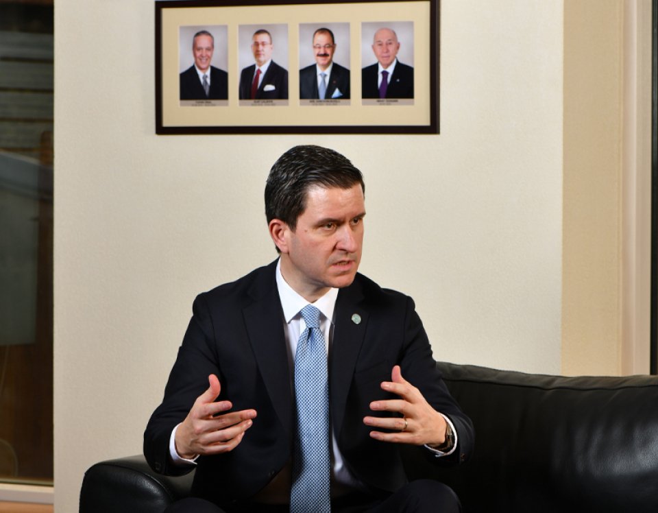 1,513 Professionals Certified in the Cement Industry Through ÇESBEM