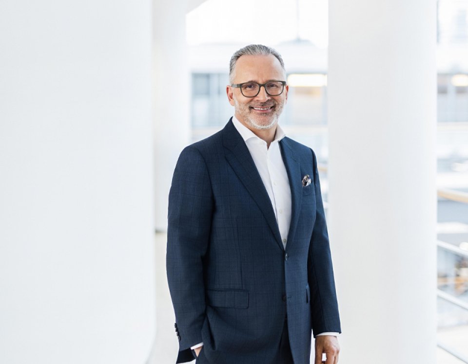 Henkel Advances Growth Agenda