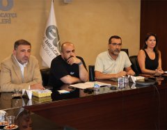 Sanayi ve Meslek Liseleri Güçbirliği Projesi Yeniden Başlıyor