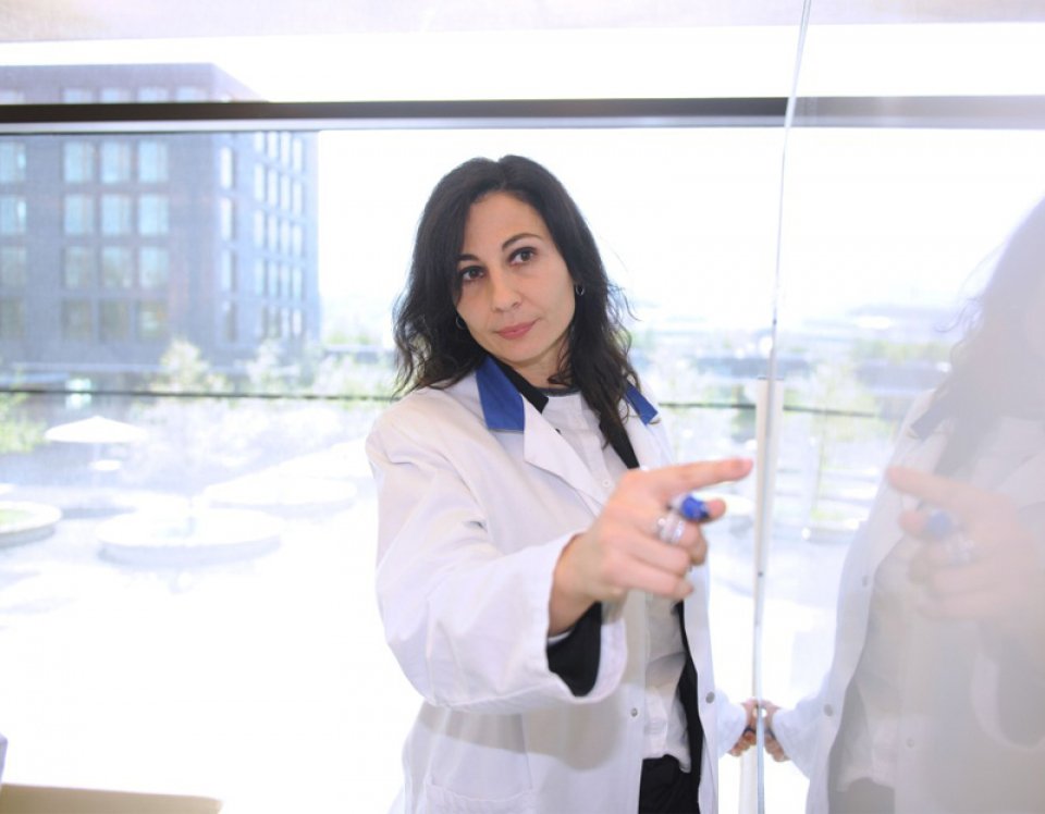 Syngenta Ar-Ge Başkanı Camilla Corsi’ye 2026 ACS Ödülü