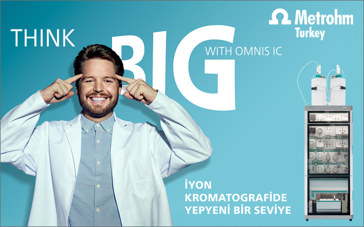 Metrohm - Sürmanşet