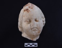 Pompeiopolis’te Binlerce Yıllık Miras Gün Işığına Kavuştu