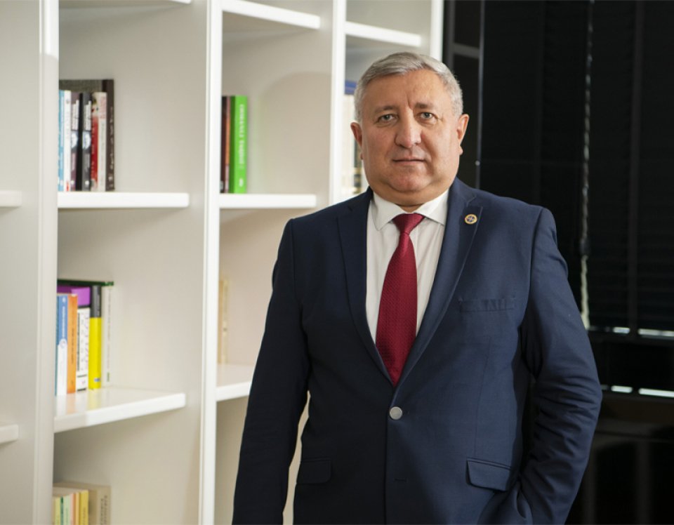 World Medicine, Türkiye Ar-Ge 500 Araştırması’nda 125 Markasıyla 3’üncü Sırada