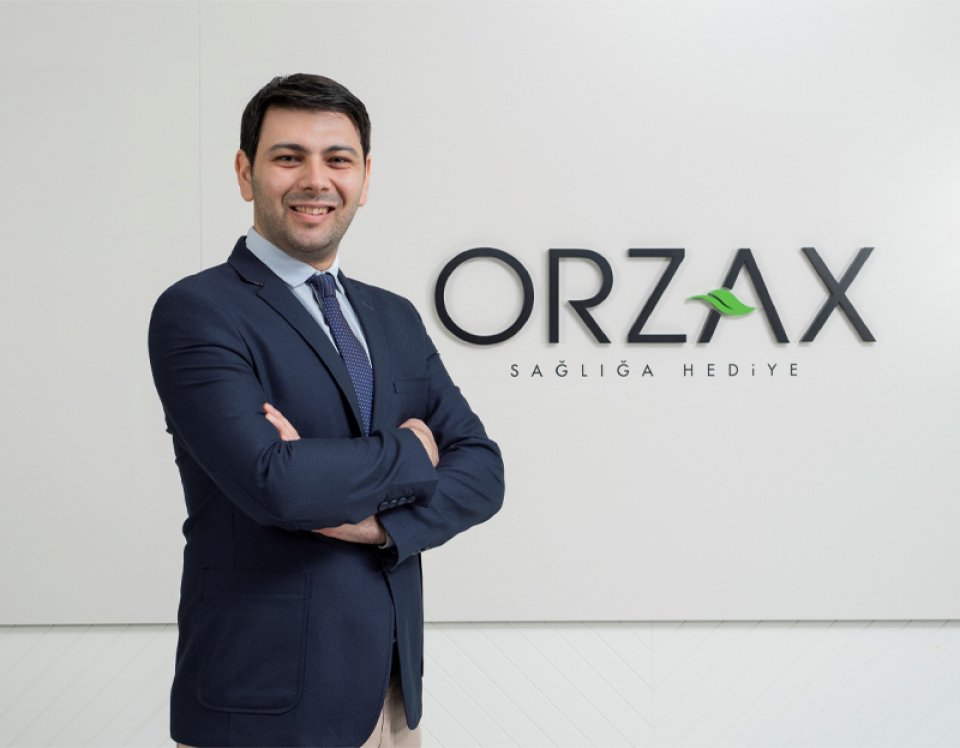 Orzax’ın Üretim Gücü Nuvita İlaç, Ar-Ge 500’de Yükselişini Sürdürdü