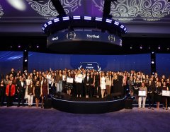 Youth Awards® 2026 Kazananları Açıklandı