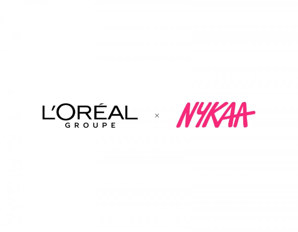 Nykaa and L’Oréal’s BOLD Partner to Back Indian Beauty Startups