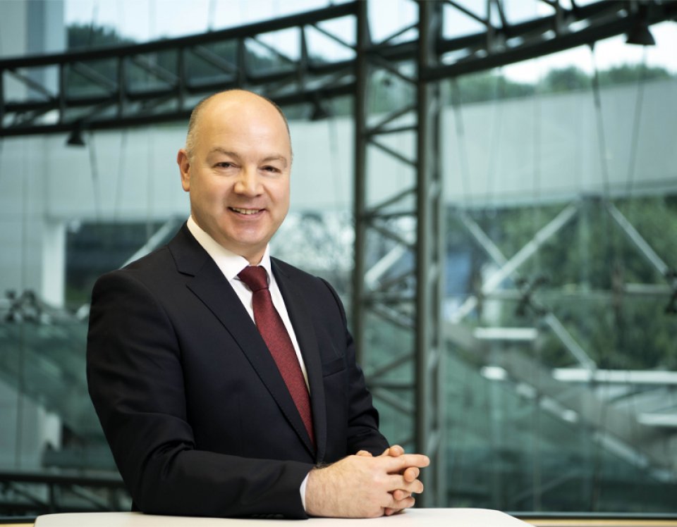 Hayat Kimya Invests $80 Million in Its Kocaeli Manufacturing Campus
