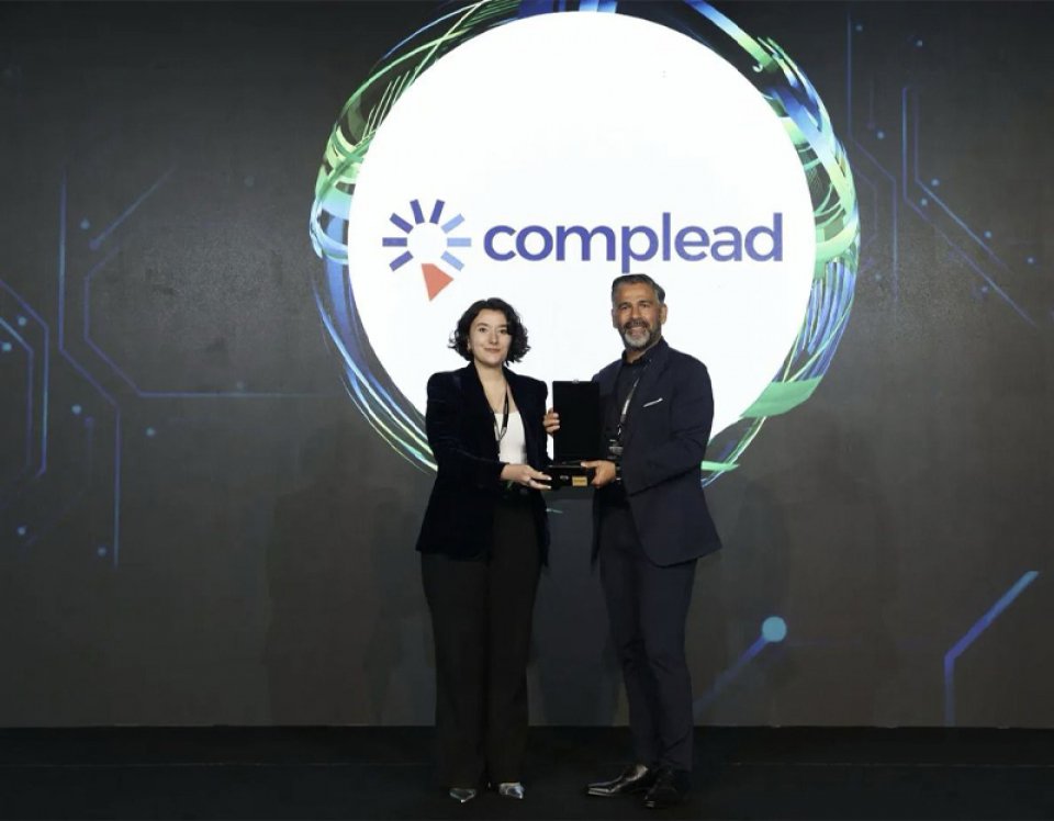 Complead Ranks on Deloitte Technology Fast 50 Turkey for the Fourth Time