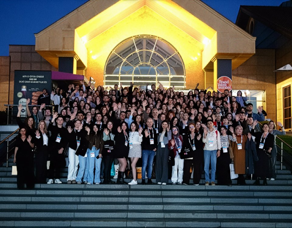 Geleceğin İletişim Liderleri Buluşuyor: KİD CommsCamp# 2026 İçin Başvurular Başladı