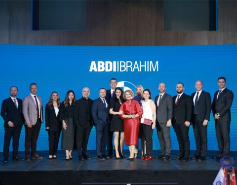 Abdi İbrahim Expands European Footprint into North Macedonia