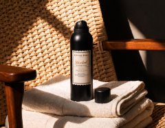 Atelier Rebul Expands Its Signature Istanbul Collection with New Shower Foam
