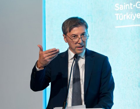 Güvenli Yapı Tercih Değil, Ertelenemez Bir Zorunluluk