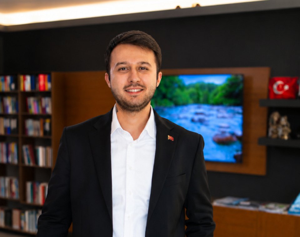 Parfüm İhracatı 2026’nın İlk Yarısında Yüzde 18,1 Büyüdü