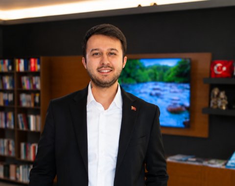 Parfüm İhracatı 2026’nın İlk Yarısında Yüzde 18,1 Büyüdü