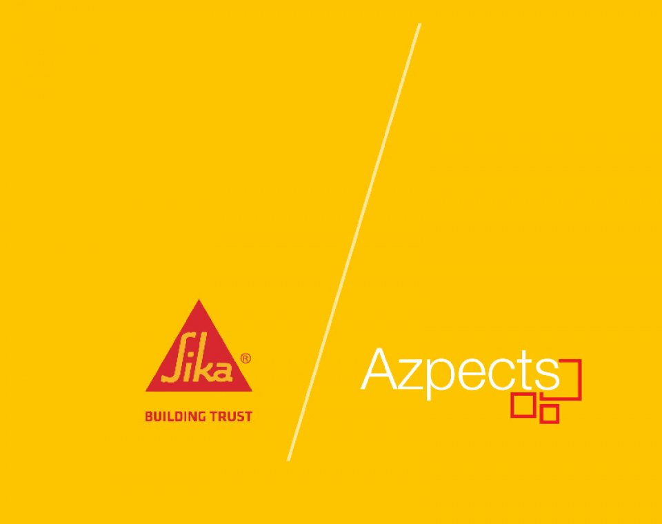 Sika, Azpects Group’u Satın Aldı