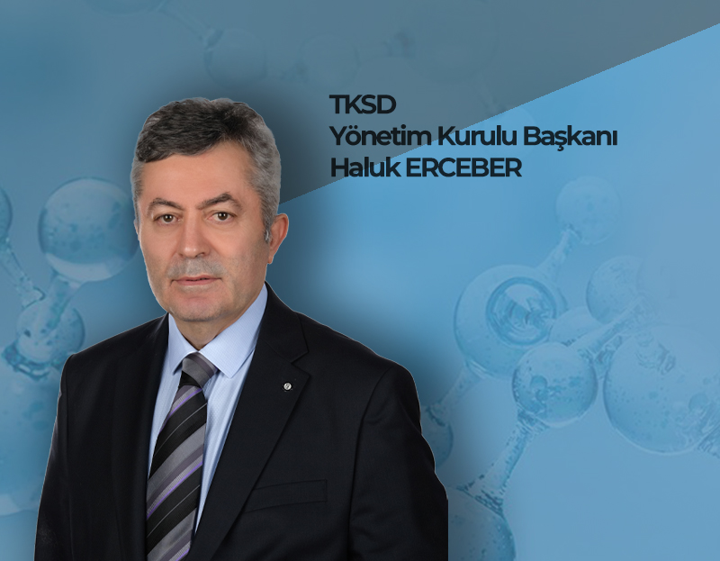 Başkan Haluk Erceber ile TKSD’nin Vizyonu ve 2026’ya Bakış