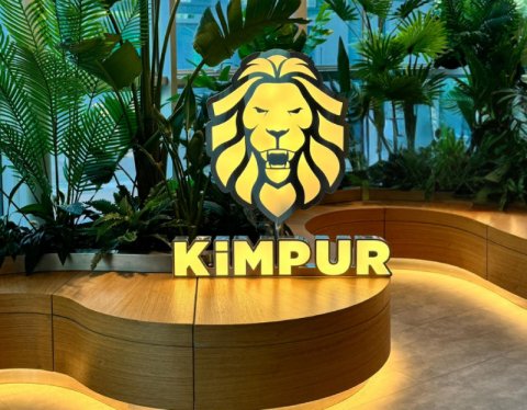 Kimpur, LSEG ESG Listesinde Zirveye Yaklaştı