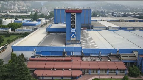 Kordsa, Küresel Pazar Dinamiklerine Uyum Sağlayarak Odaklanıyor