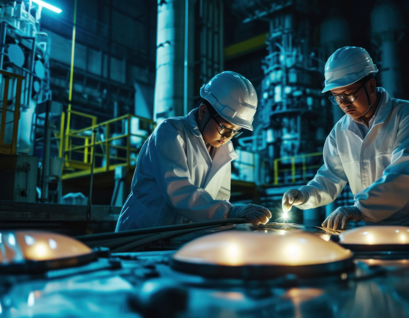 Kimya Mühendisleri İçin Geleceğin Meslekleri: Hangi Alanlara Yatırım Yapmalı?