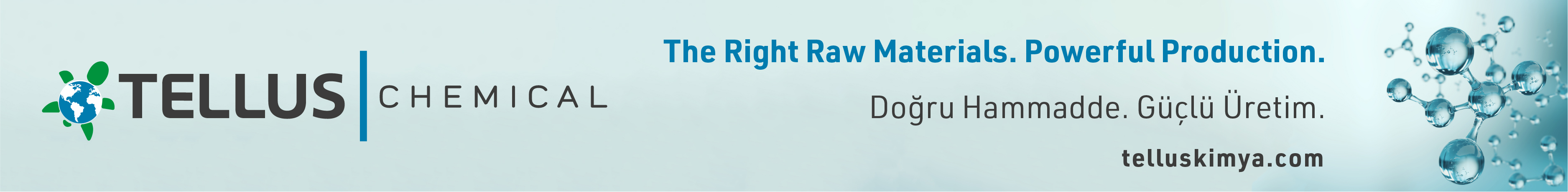Tellus Kimya