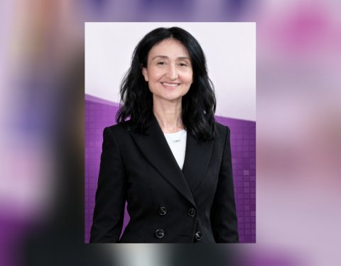 Cavidan Karaca, “Türkiye’nin En Güçlü 50 Kadın CEO’su” Listesinde