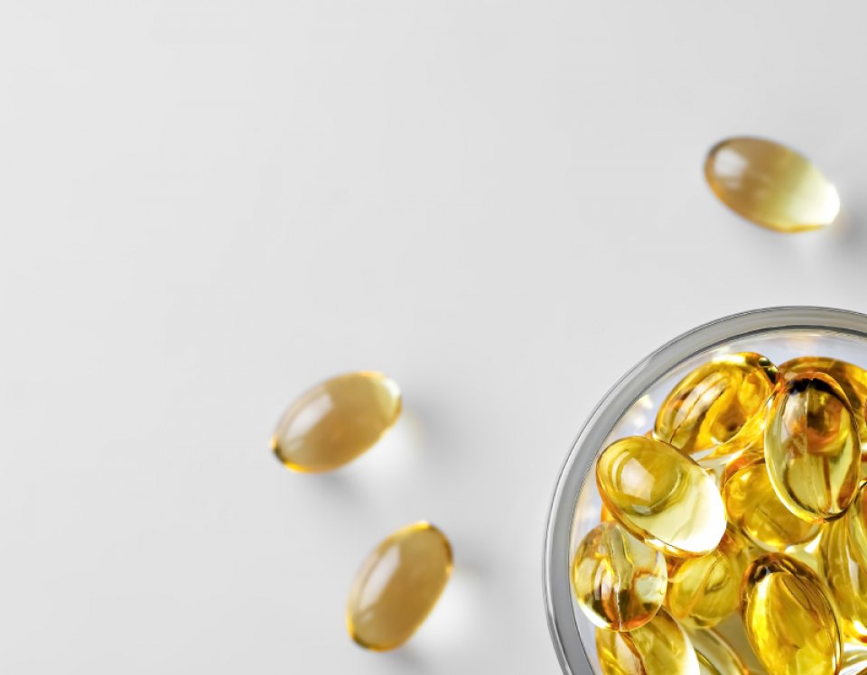 Omega-3 Nedir, Neden Önemlidir?