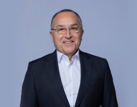 Humanis’ten Parkinson’a Bağlı Psikozda Yeni Tedavi