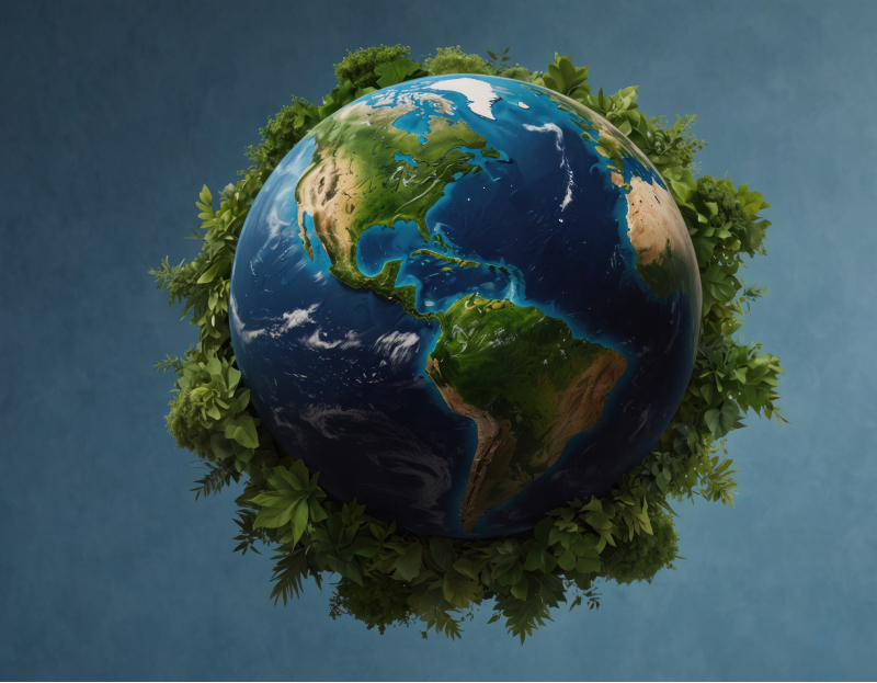 AB’nin Yeşil Vergisi Türk İhracatını Etkileyecek