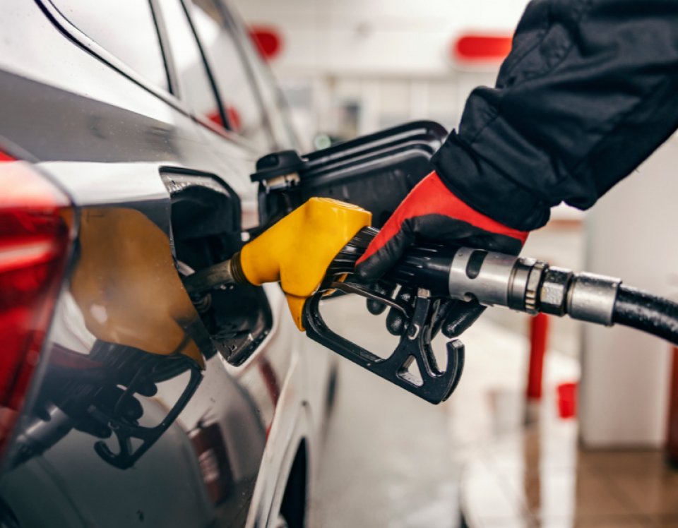 Petroldeki Yükseliş Sanayiyi Zorluyor