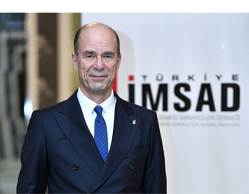Türkiye İMSAD Başkanı Küçükoğlu: 2025 Değerlendirmesi ve 2026 Hedefleri