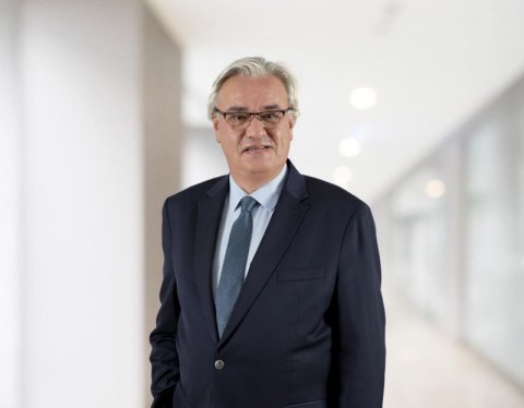 Genel Müdürlük Koltuğu Dr. Sabri Öncel’e Devredildi