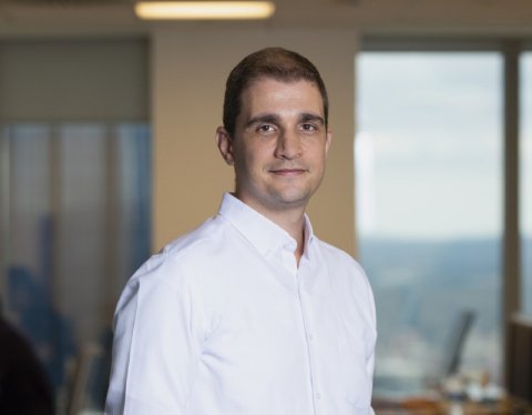 Italfarmaco Türkiye’de Üst Düzey Atama: Selim Özyılmaz Genel Müdür Oldu