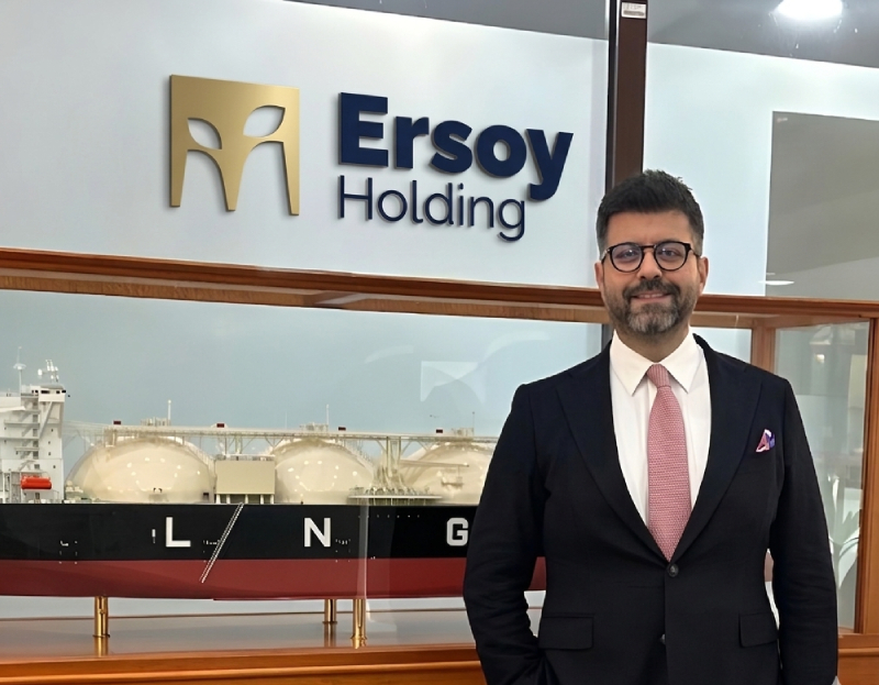 Hürmüz Boğazı Krizi Kimya ve Gübre Piyasalarını Sarsıyor