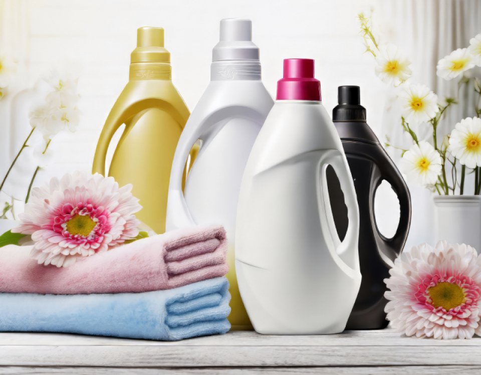 Deterjan Etiketlerini Okuma Rehberi: SLS, Enzimler ve Daha Fazlası