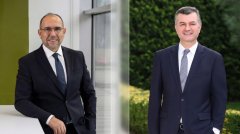 Yıldız Holding Üst Yönetimini Yeniden Şekillendirdi